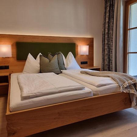 Hotel Matschner Рамзау Экстерьер фото