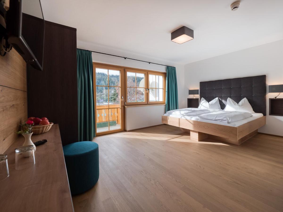 Hotel Matschner Рамзау Экстерьер фото