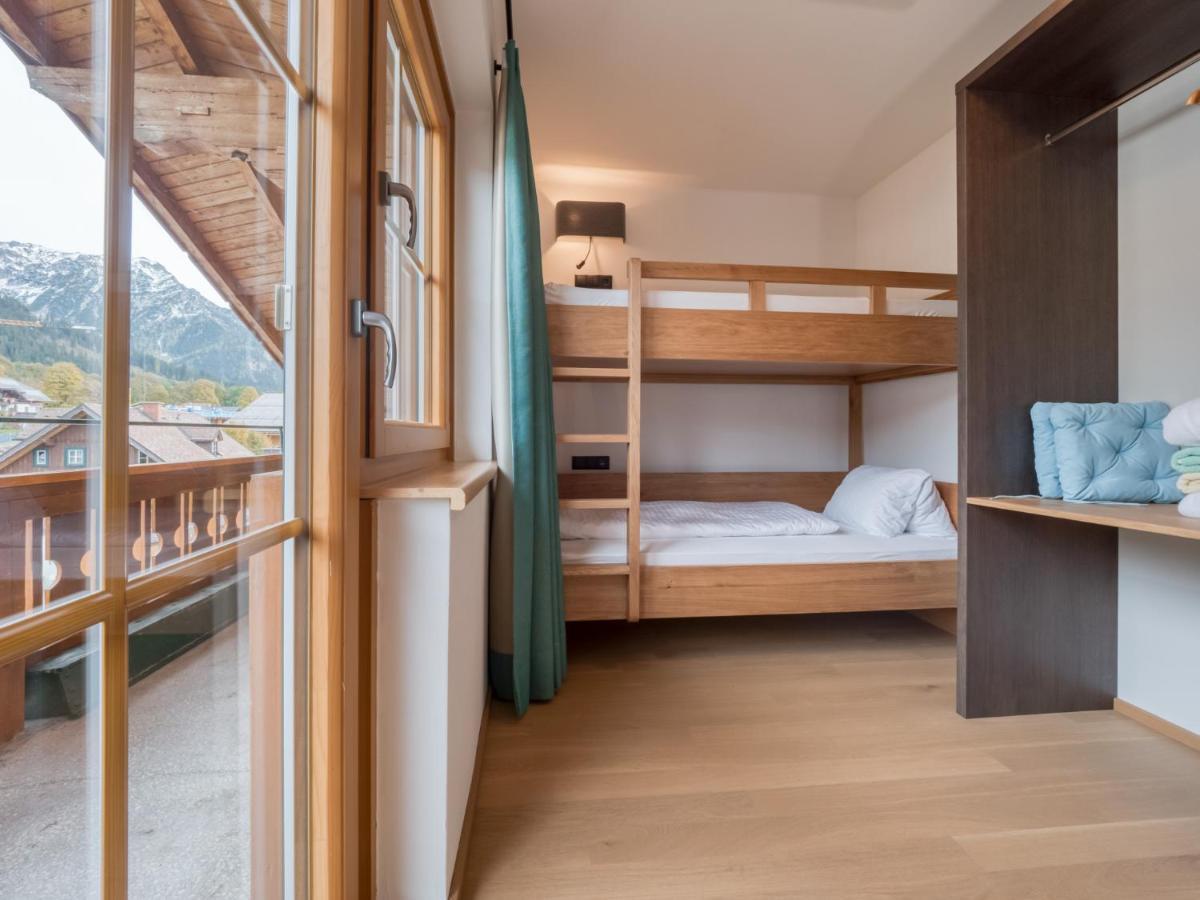 Hotel Matschner Рамзау Экстерьер фото