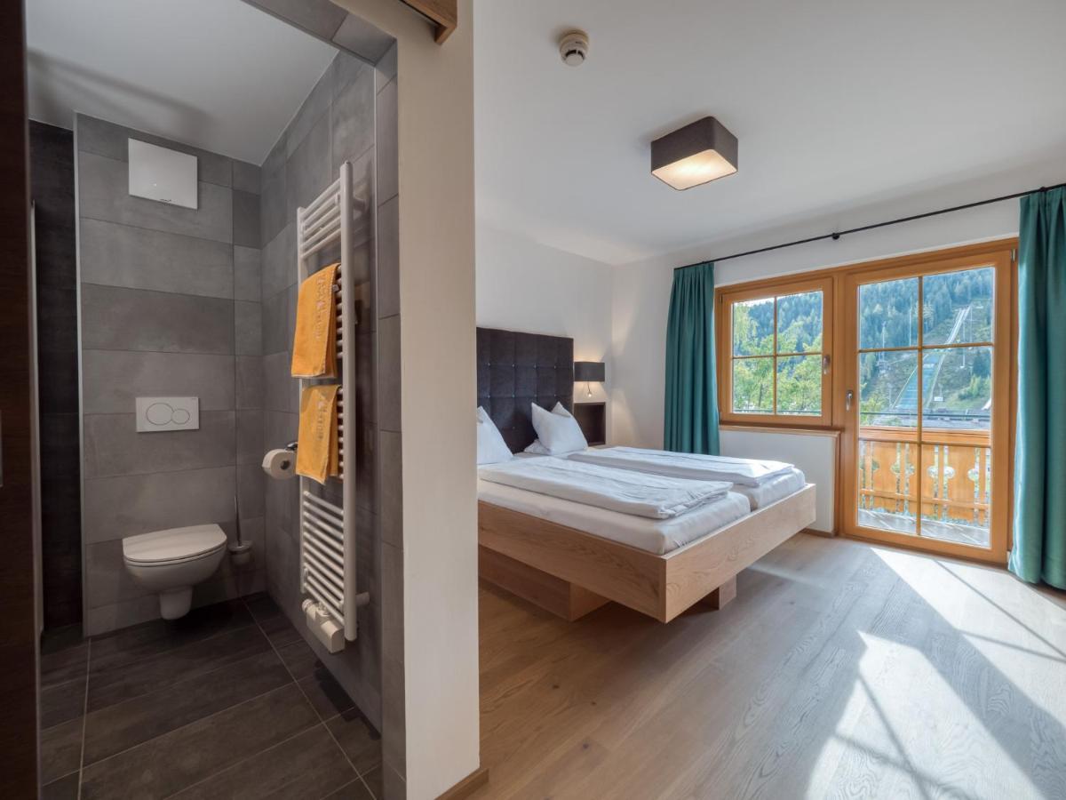 Hotel Matschner Рамзау Экстерьер фото