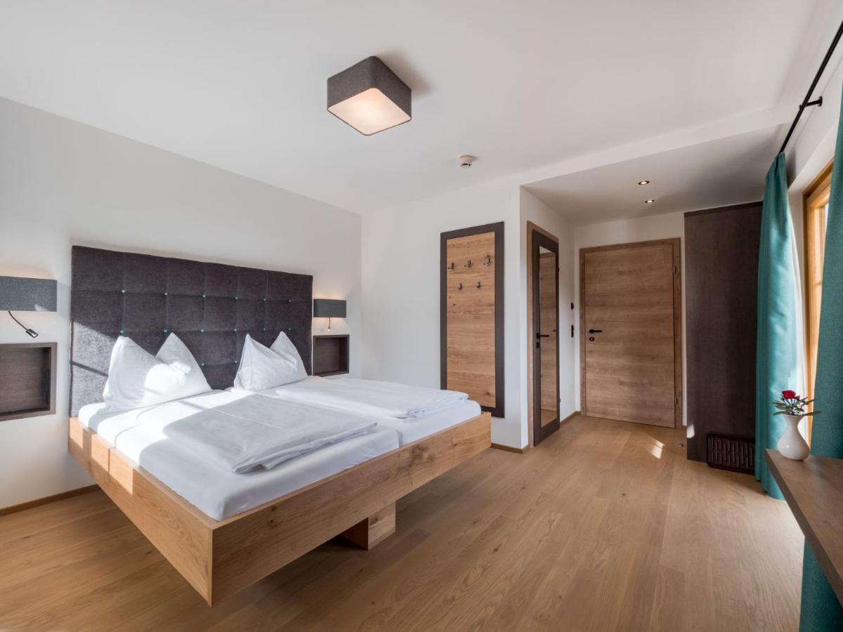 Hotel Matschner Рамзау Экстерьер фото