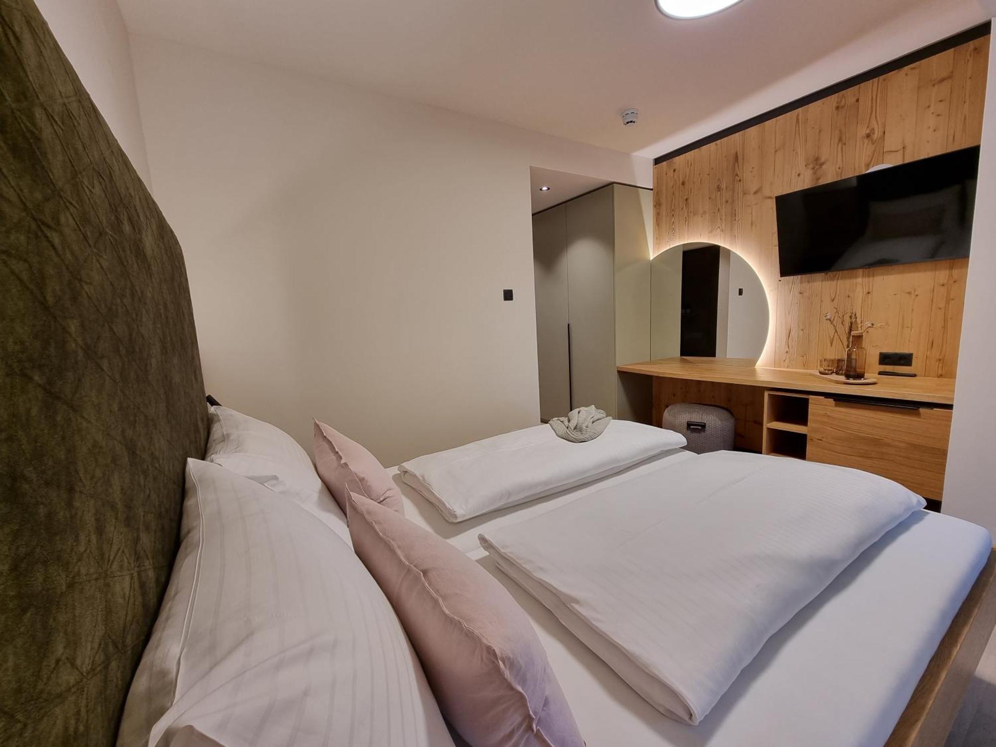 Hotel Matschner Рамзау Экстерьер фото
