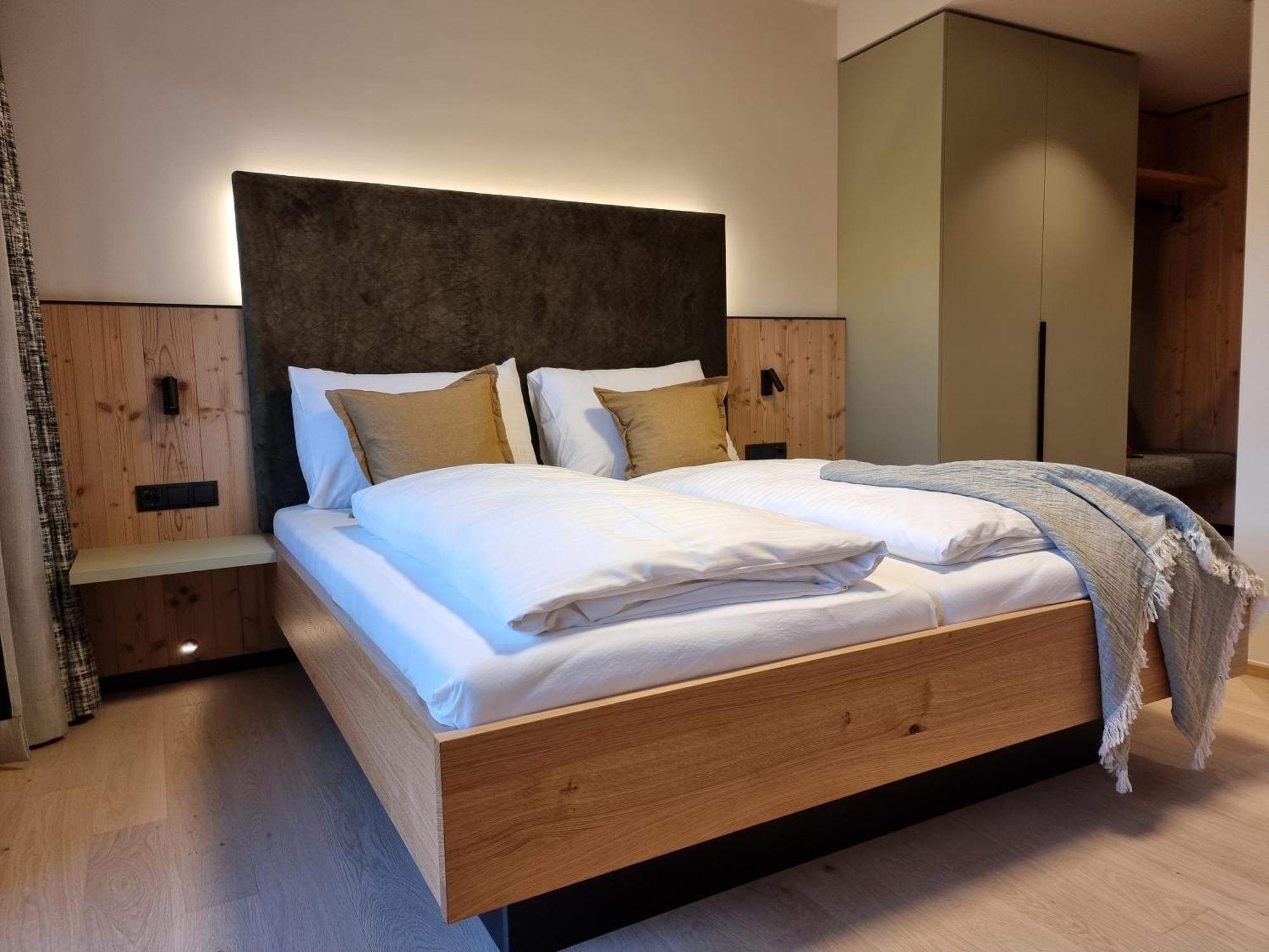 Hotel Matschner Рамзау Экстерьер фото