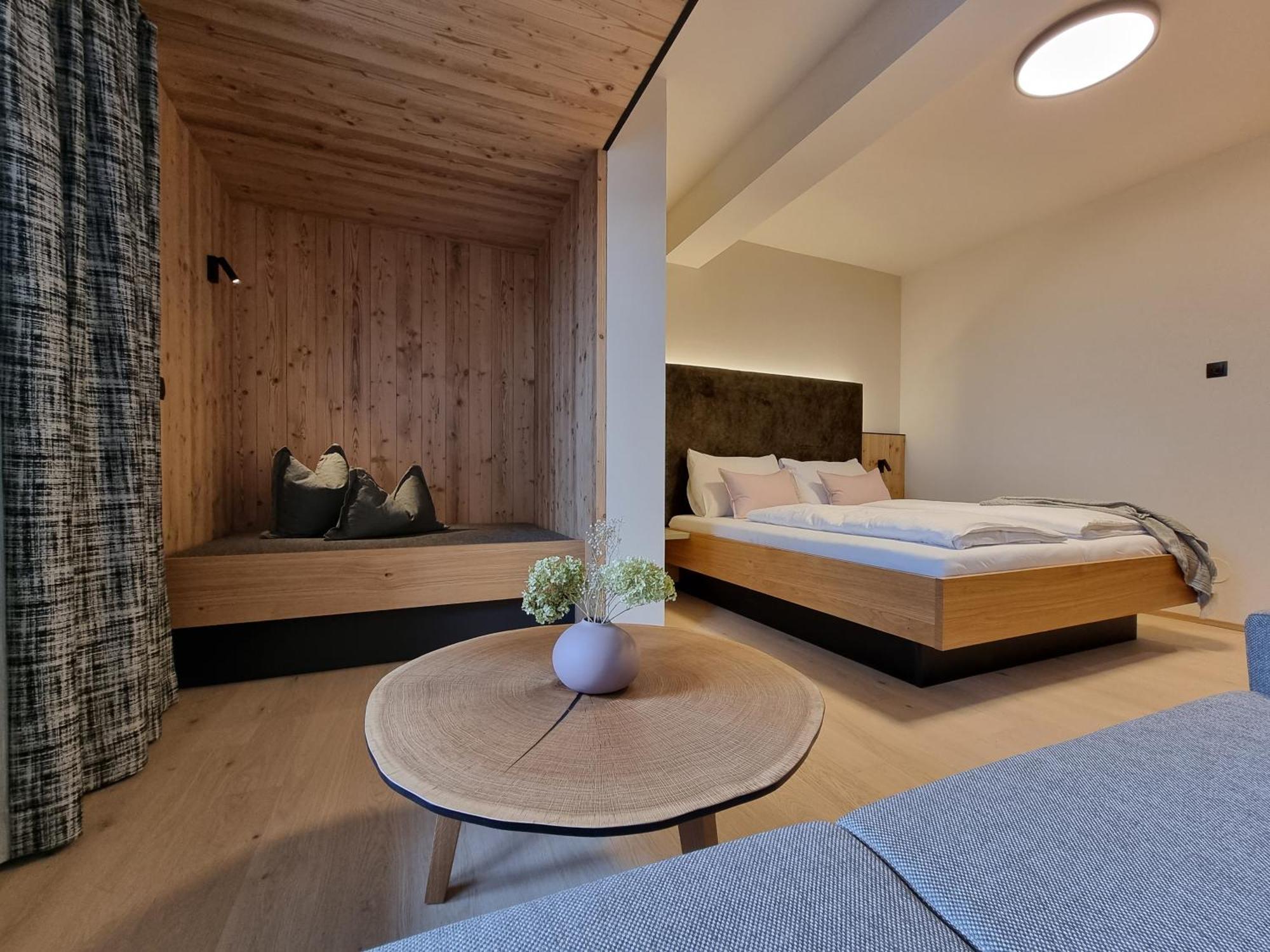 Hotel Matschner Рамзау Экстерьер фото