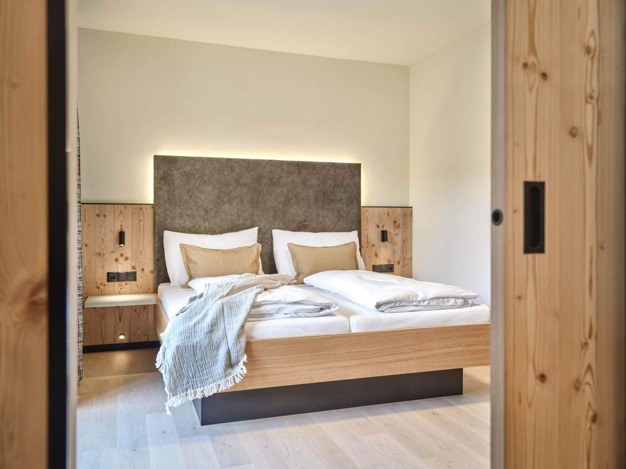 Hotel Matschner Рамзау Экстерьер фото