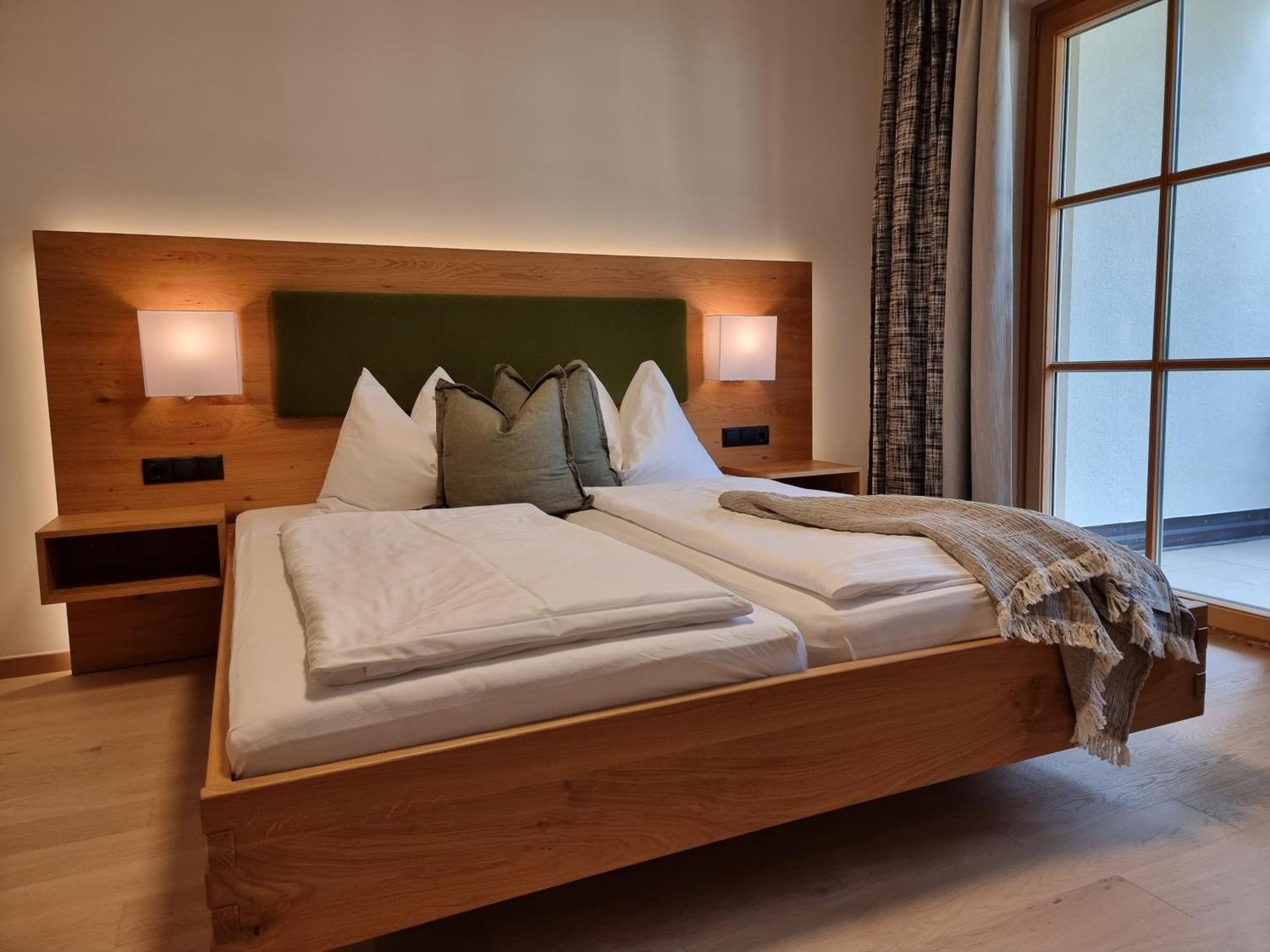 Hotel Matschner Рамзау Экстерьер фото